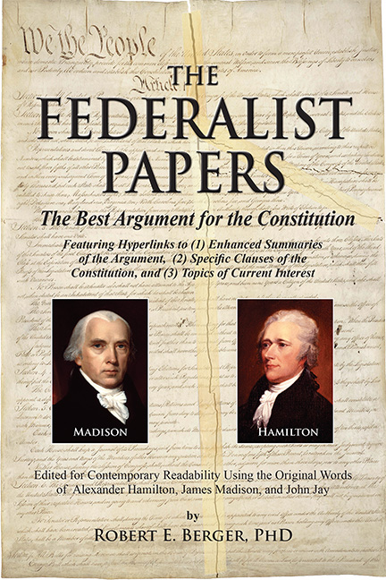 the authors of the federalist papers wrote them for the purpose of