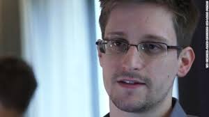 Edward Snowden is a lightning rod for when law conflicts with principle
